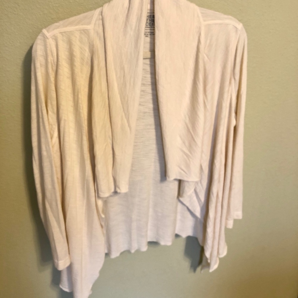 The North Face Cardigan